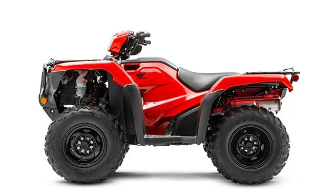 FOURTRAX FOREMAN
