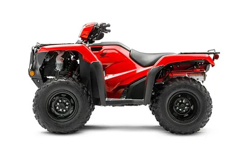 FOURTRAX FOREMAN