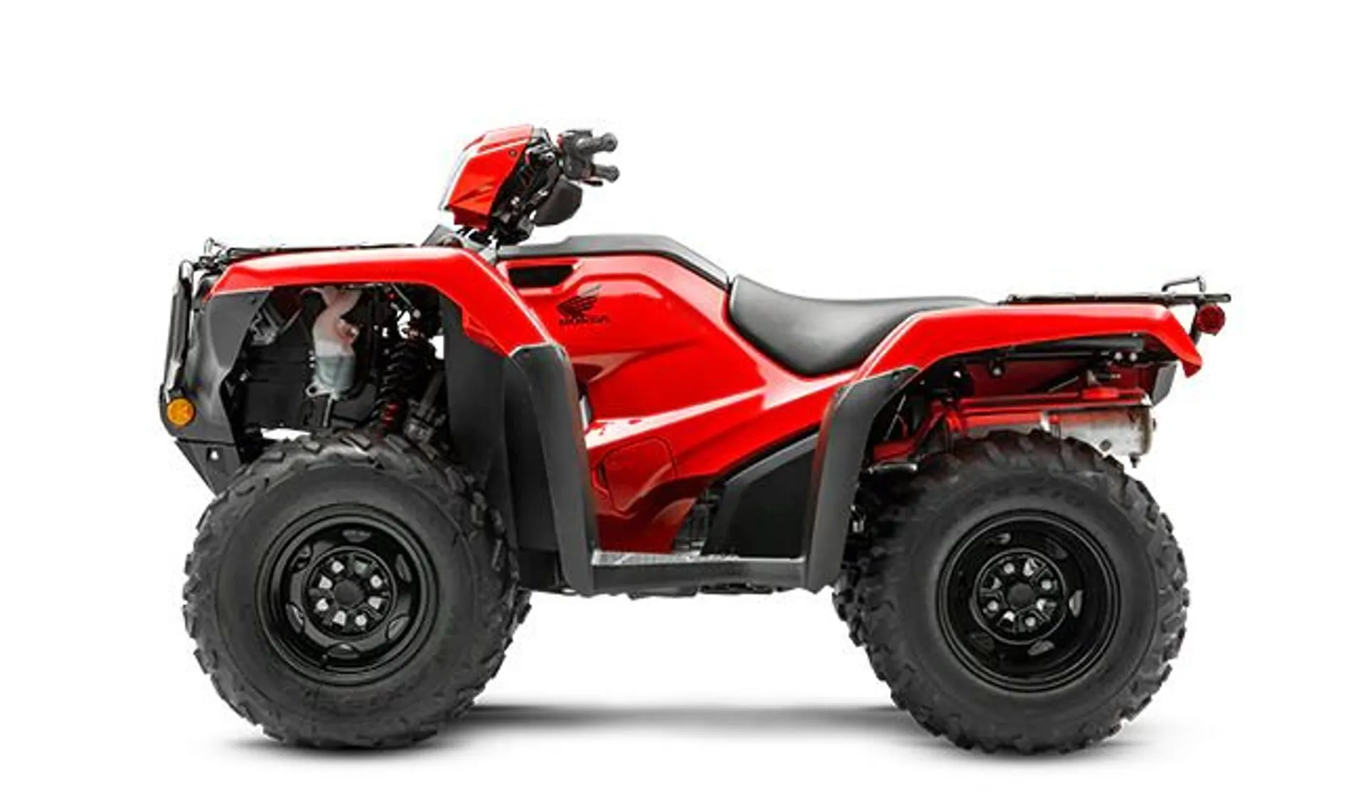 FOURTRAX FOREMAN