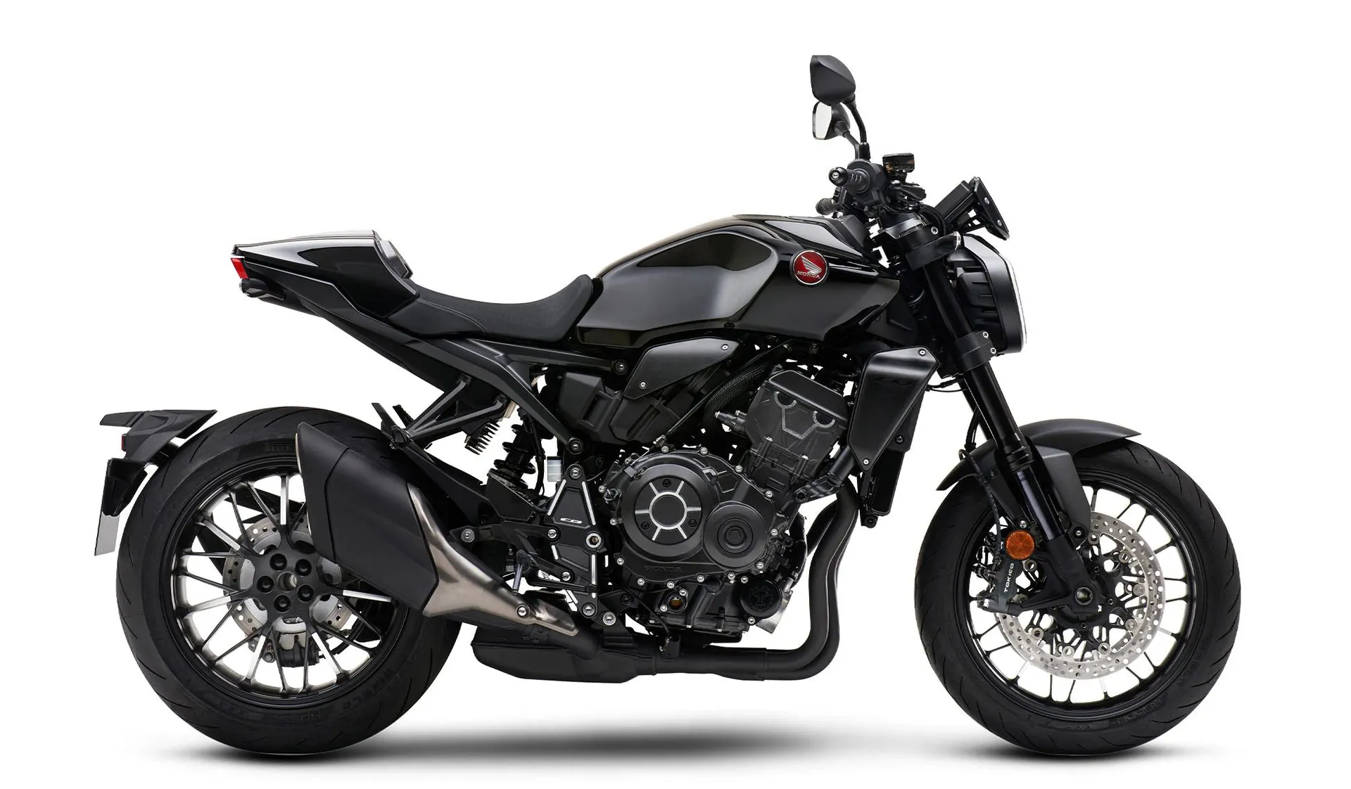 2021 CB1000R BLACK EDITION