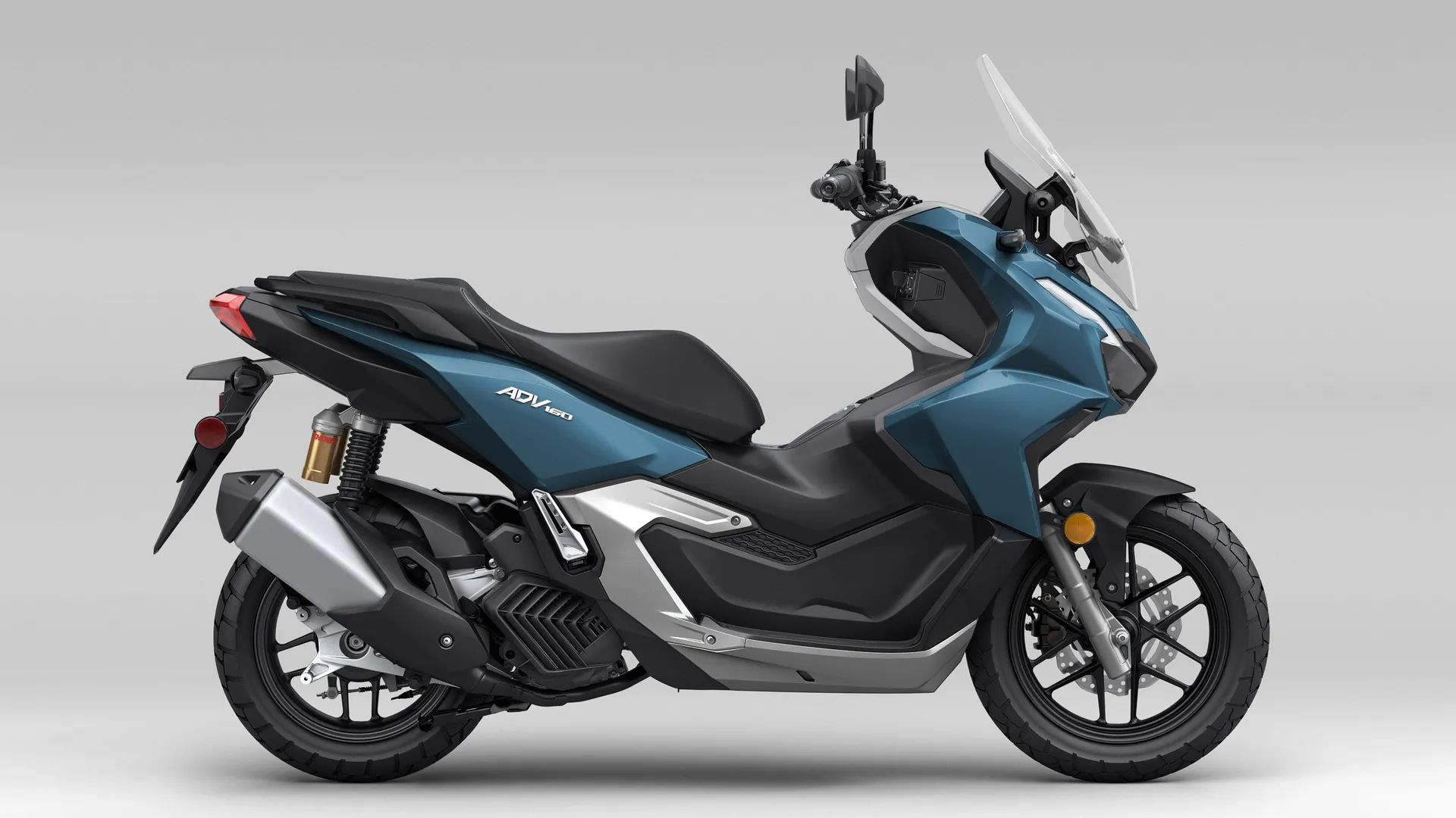 2026 ADV160
