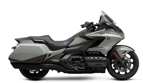 2021 GOLD WING