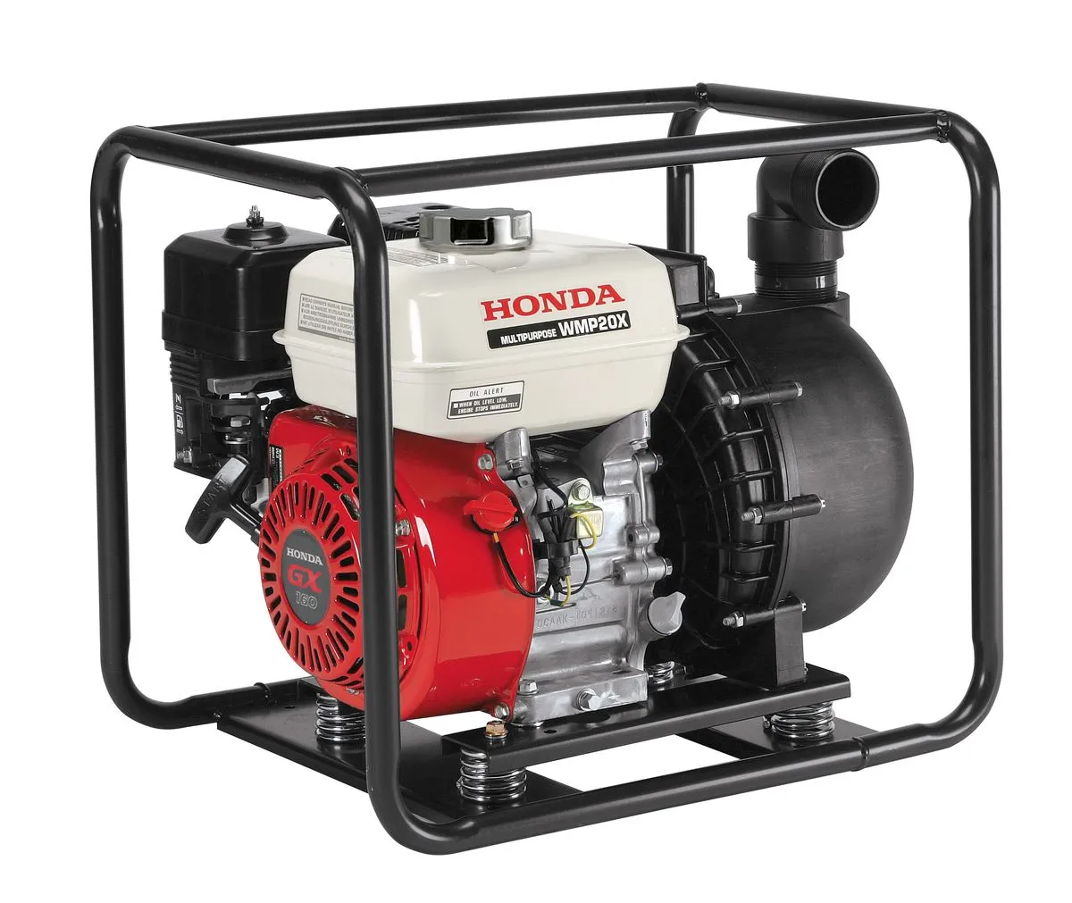 Honda WMP20