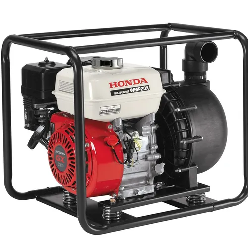 Honda WMP20
