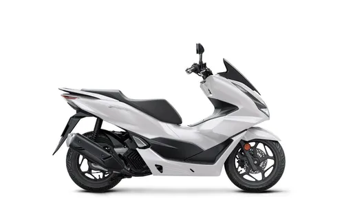 2021 PCX150
