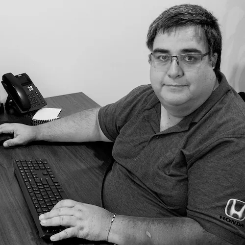 Team member