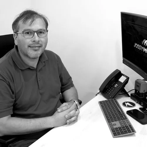 Team member