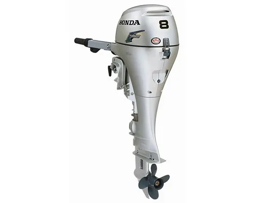  Honda BF8