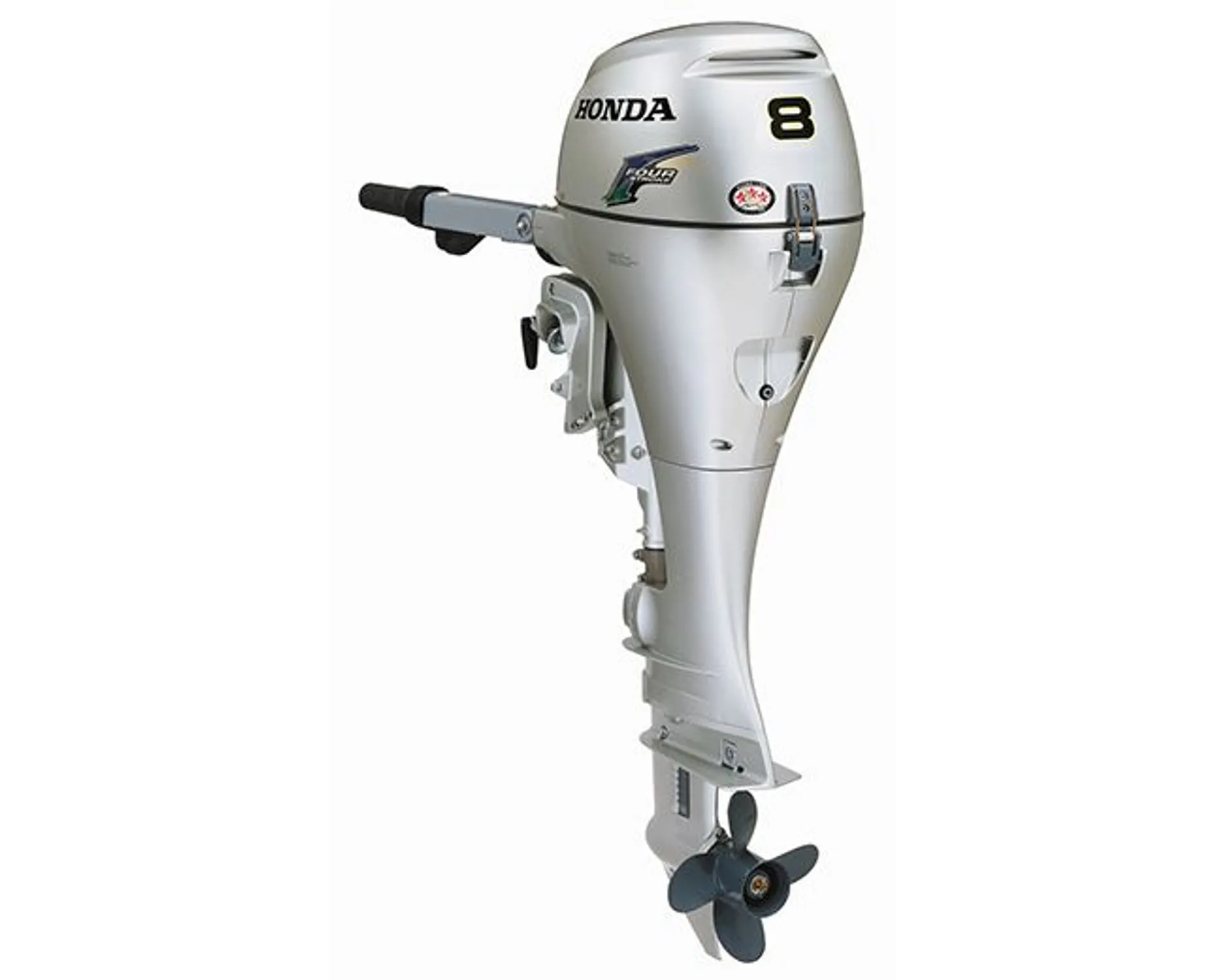 Honda BF8