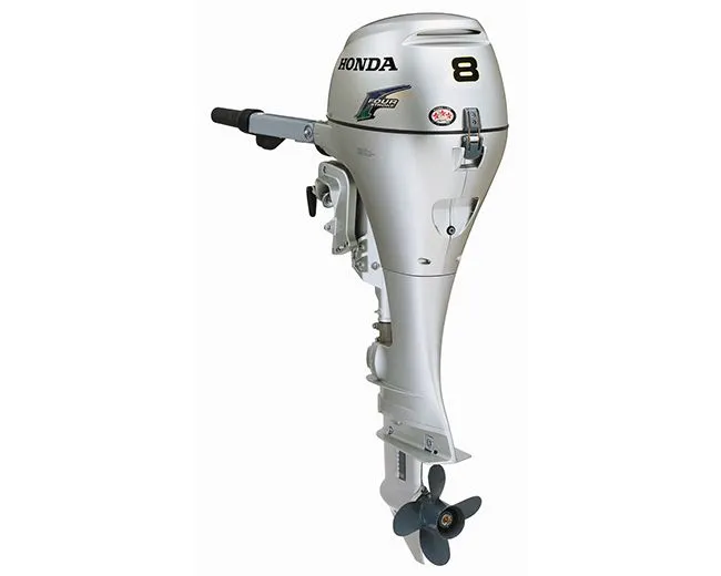  Honda BF8