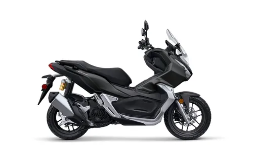 Honda 2021 ADV150