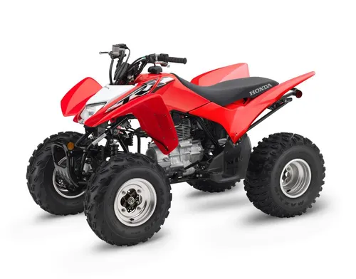 TRX250TM1L