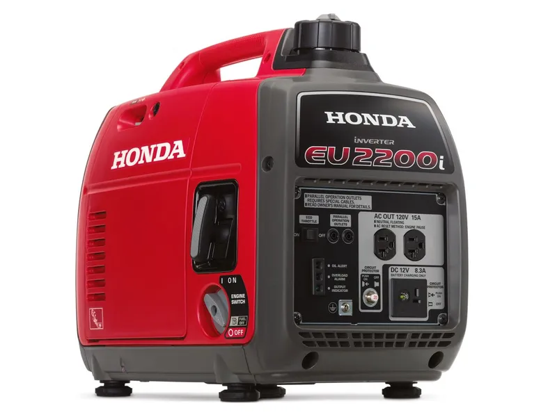  Honda EU2200i