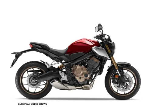 CB650RK