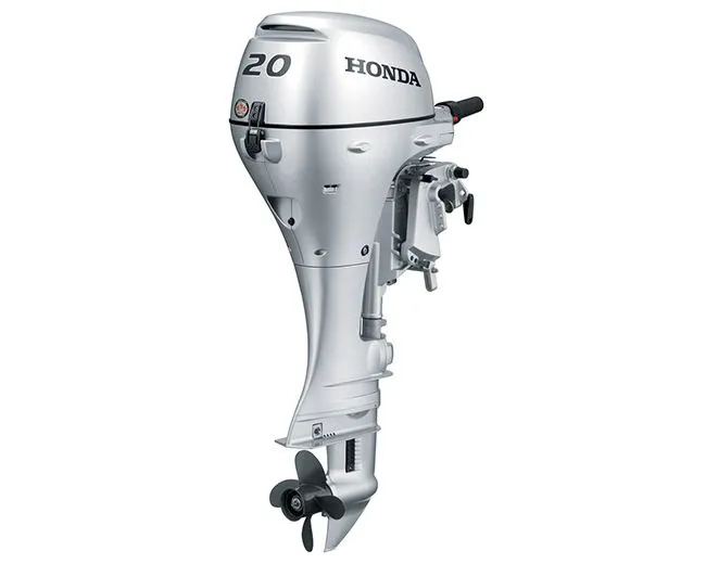 Honda BF20