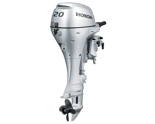 Honda BF20