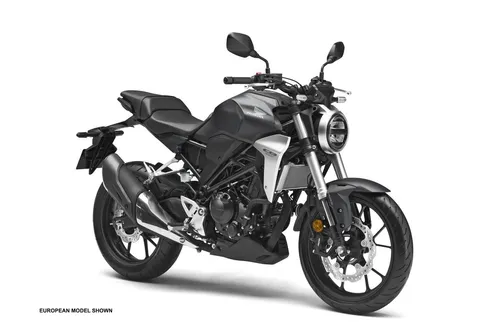 CB300RK