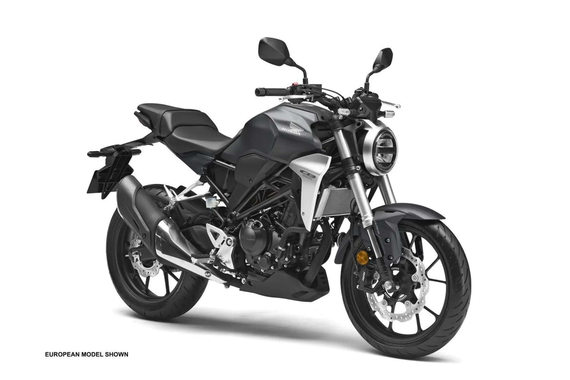CB300RK