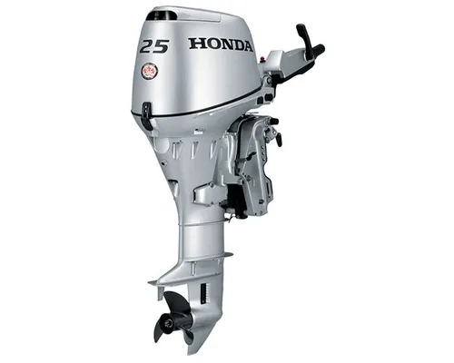 Honda BF25