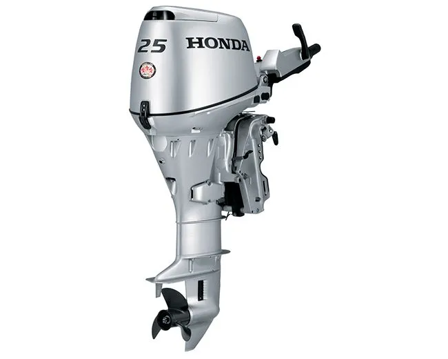 Honda BF25