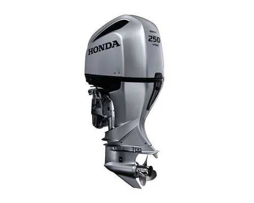  Honda BF250