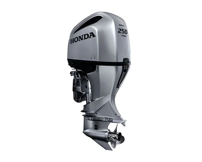  Honda BF250