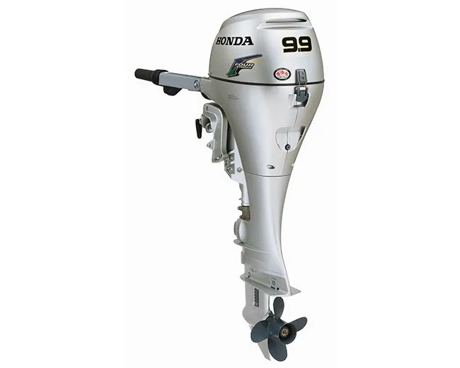Honda BF9.9