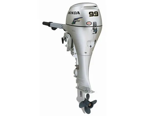 Honda BF9.9