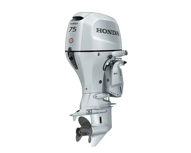 Honda BF75