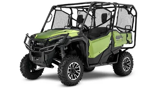 SXS1000M5LL