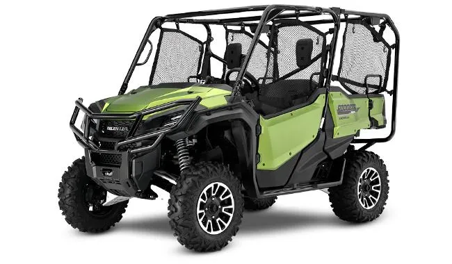 SXS1000M5LL