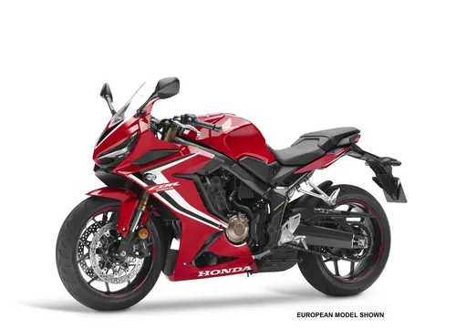 CBR650RK